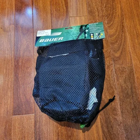 Bauer In-Line Skating Protective Gear - Picture 2 of 2